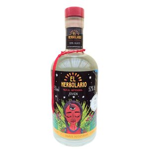 Mezcal Artesanal Tobala