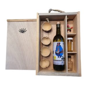 Kit Mezcalero - Mezcólogo