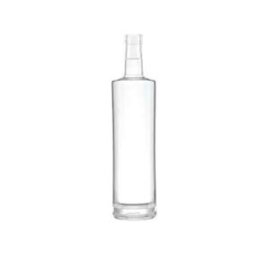 Botella Vidrio Licorera 2022-21 - 750 ml