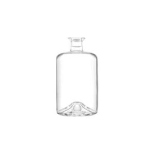 Botella Vidrio Mezcalera 2022-14 de 750 ml
